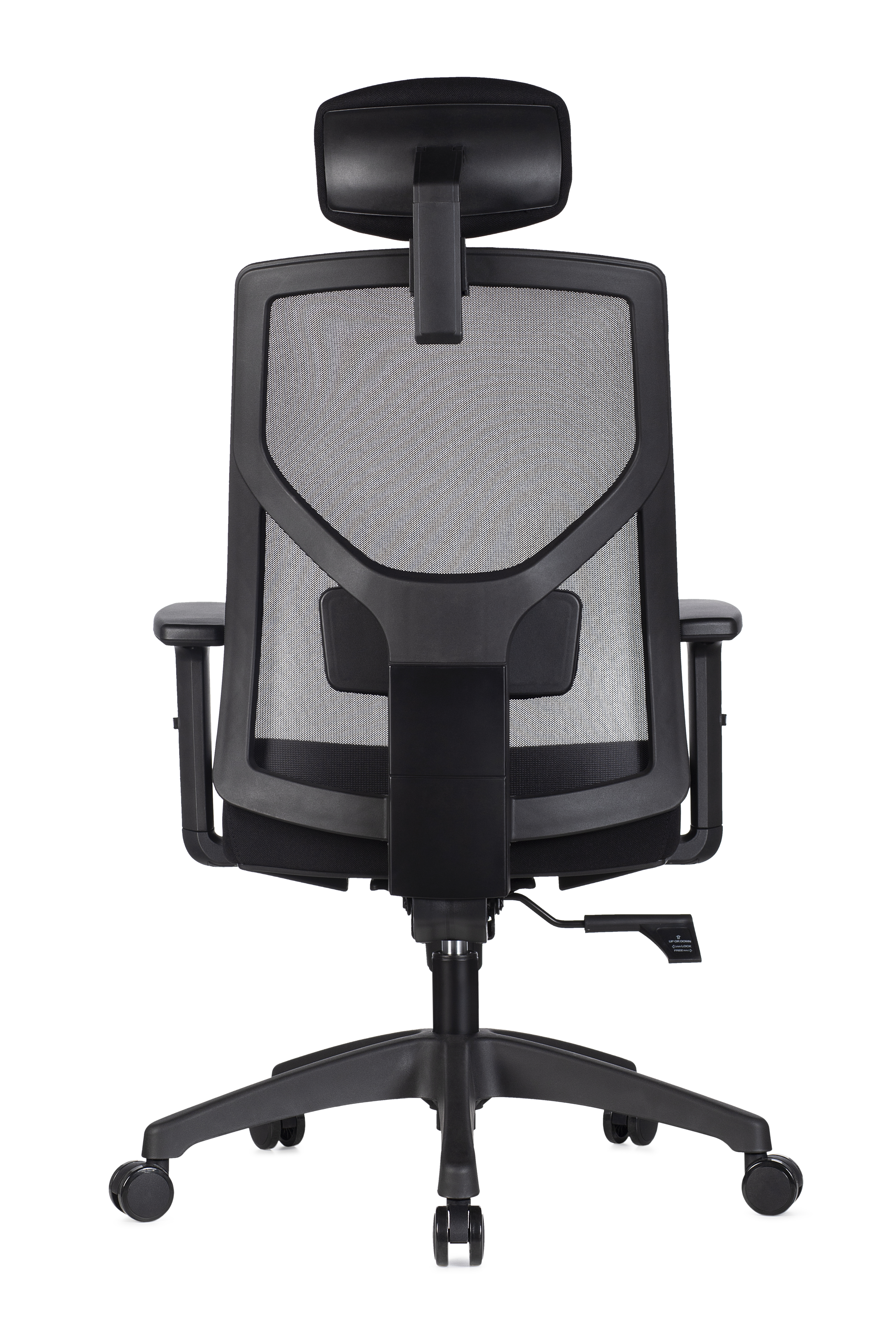 Vértice BLM180 PRESIDENTE